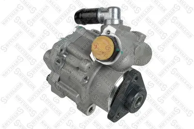 Hydraulic Pump, steering Bmw X5