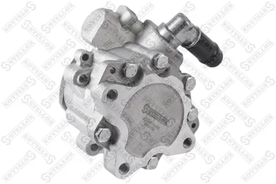 Hydraulic Pump, steering Vw MULTIVAN T5 · Vw TRANSPORTER T5 Platform/Chassis (7JD, 7JE, 7JL, 7JY, 7JZ, 7F · Vw TRANSPORTER T5 Van