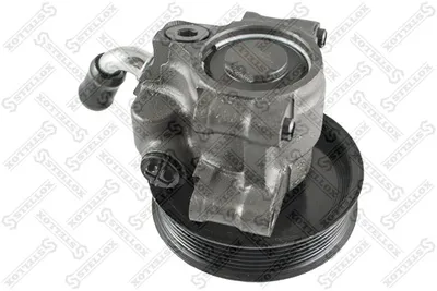 Hydraulic Pump, steering Ford TRANSIT Bus · Ford TRANSIT Van · Ford TRANSIT Platform/Chassis