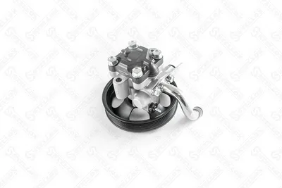 Hydraulic Pump, steering Hyundai SANTA FÉ I