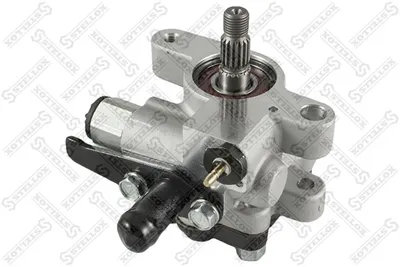 Hydraulic pump, steering STELLOX 00-36320-SX