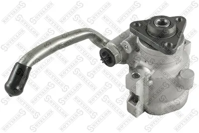 Hydraulic pump, steering STELLOX 00-36326-SX