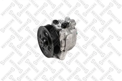 Hydraulic Pump, steering Ford GALAXY II · Ford S-MAX · Ford MONDEO IV Saloon