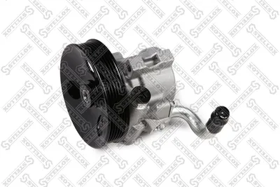 Hydraulic Pump, steering Chevrolet LACETTI · Chevrolet LACETTI Estate
