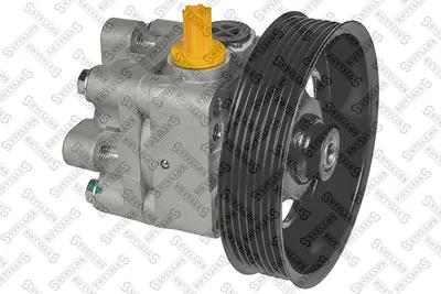 Hydraulic Pump, steering Nissan MURANO II