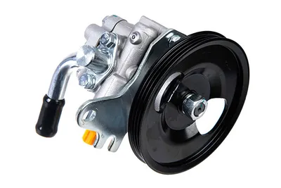Hydraulic Pump, steering Nissan ALMERA Classic
