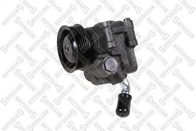 Hydraulic Pump, steering Ford FIESTA V · Ford FUSION · Mazda 2