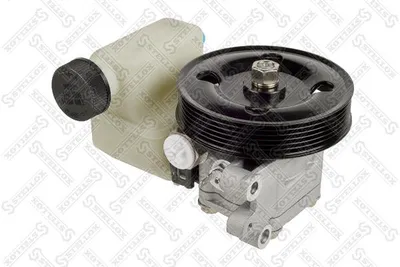 Hydraulic Pump, steering Mazda 6 Saloon · Mazda 6 Hatchback · Mazda 6 Station Wagon