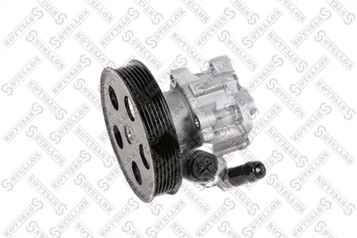 Hydraulic Pump, steering Audi A6 C5 · Audi A6 C5 Avant · Audi A4 B6