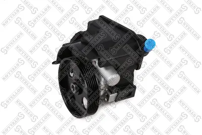 Hydraulic Pump, steering Citroën BERLINGO / BERLINGO FIRST Box Body/MPV · Citroën BERLINGO / BERLINGO FIRST MPV · Peugeot PARTNER Box Body/MPV