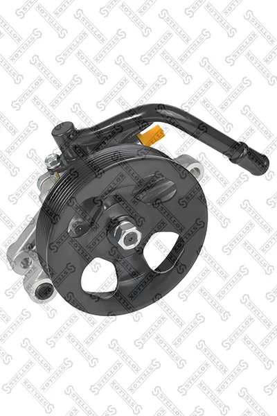 Hydraulic pump, steering STELLOX 00-36351-SX
