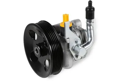 Hydraulic Pump, steering Hyundai SANTA FÉ I