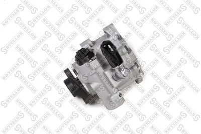 Hydraulic Pump, steering Audi A6 C6