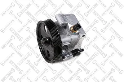Hydraulic Pump, steering Ford FOCUS II · Ford FOCUS III · Ford FOCUS III Saloon