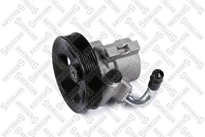 Hydraulic Pump, steering Chevrolet CAPTIVA