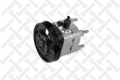 Hydraulic Pump, steering Ford S-MAX · Ford MONDEO IV Saloon · Ford MONDEO IV