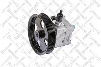 Hydraulic Pump, steering Volvo S80 I · Volvo V70 II · Volvo S60 I