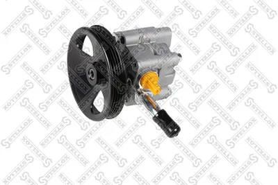 Hydraulic Pump, steering Nissan PRIMERA · Nissan PRIMERA Hatchback · Nissan PRIMERA Traveller