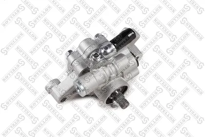Hydraulic Pump, steering Honda CIVIC VI Aerodeck