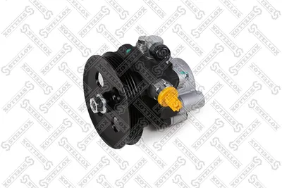 Hydraulic Pump, steering Lexus RX