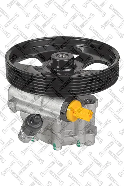 Hydraulic Pump, steering Citroën BERLINGO MULTISPACE · Citroën BERLINGO Box Body/MPV · Peugeot PARTNER TEPEE