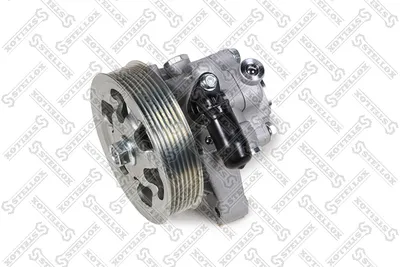 Hydraulic Pump, steering Honda CR-V II · Honda ACCORD VIII