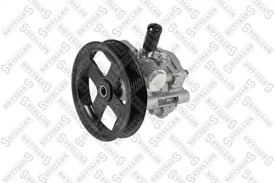 Hydraulic Pump, steering Dodge CALIBER · Mitsubishi OUTLANDER I · Suzuki GRAND VITARA II