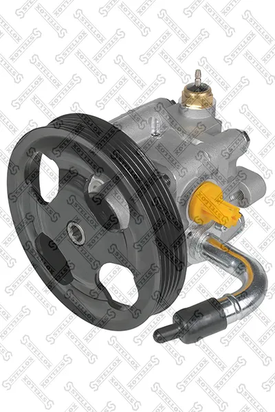 Hydraulic Pump, steering Suzuki GRAND VITARA II