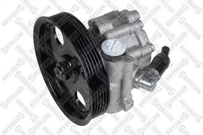Hydraulic Pump, steering Renault LOGAN I · Renault SANDERO/STEPWAY I · Renault LOGAN/STEPWAY II