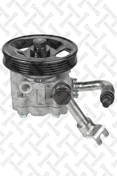 Hydraulic Pump, steering Nissan MURANO I · Nissan PATHFINDER III · Nissan NAVARA NP300