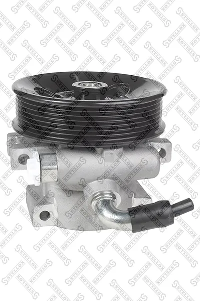 Hydraulic Pump, steering Ford TRANSIT Bus · Ford TRANSIT Van · Ford TRANSIT Platform/Chassis