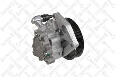 Hydraulic Pump, steering Mercedes-Benz GLK-CLASS