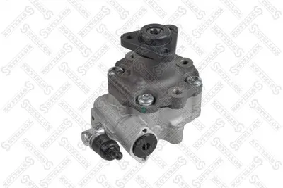 Hydraulic Pump, steering Porsche CAYENNE