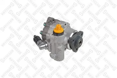 Hydraulic Pump, steering Bmw 7