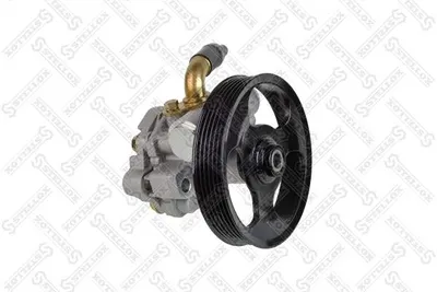 Hydraulic Pump, steering Mazda 3 · Mazda 3 Saloon
