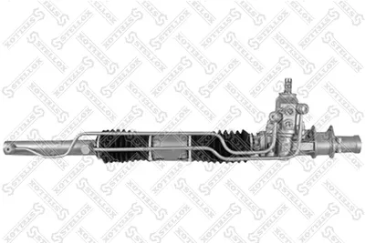 Steering Gear Opel KADETT E · Opel KADETT E Convertible · Opel KADETT E Estate