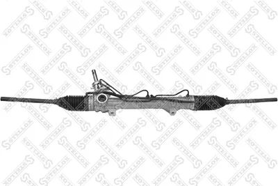Steering gear STELLOX 00-37086-SX