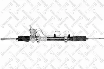 Steering gear STELLOX 00-37100-SX
