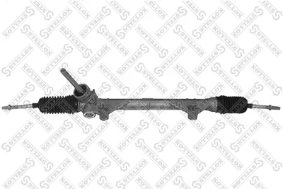 Steering Gear Dacia LOGAN MCV