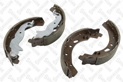 Brake Shoe Set Ford FIESTA VI · Ford KA · Ford FIESTA VI Van