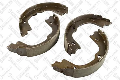 Brake Shoe Set Hyundai H-1 Cargo · Hyundai H-1 Travel · Hyundai ix55