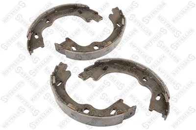 Brake Shoe Set Hyundai i30 · Hyundai i30 Estate · Hyundai ix35