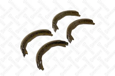 Brake Shoe Set Mercedes-Benz C-CLASS · Mercedes-Benz C-CLASS T-Model · Mercedes-Benz E-CLASS Coupe