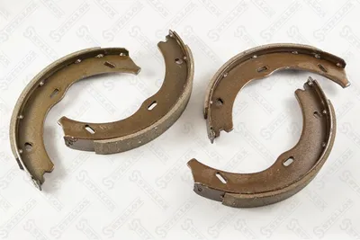 Brake Shoe Set Mercedes-Benz VIANO · Mercedes-Benz VITO Bus · Mercedes-Benz VITO / MIXTO Van
