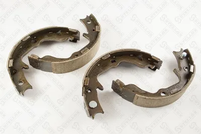 Brake Shoe Set Chrysler SEBRING Convertible · Chrysler SEBRING · Citroën C-CROSSER