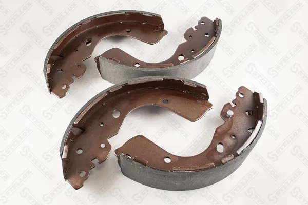 Brake Shoe Set Ford RANGER · Nissan NAVARA NP300 · Nissan NAVARA NP300 Platform/Chassis