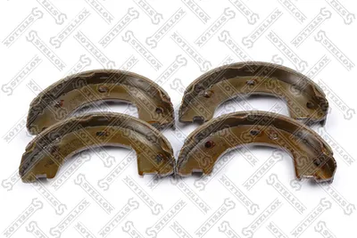 Brake Shoe Set Mercedes-Benz SPRINTER 3-t Van · Mercedes-Benz SPRINTER 3-t Platform/Chassis · Mercedes-Benz SPRINTER 3,5-t Bus