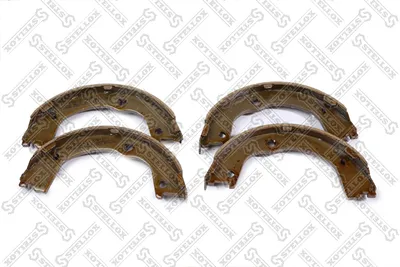 Brake Shoe Set Ssangyong KORANDO · Hyundai SANTA FÉ II · Hyundai SANTA FÉ II SUV Van