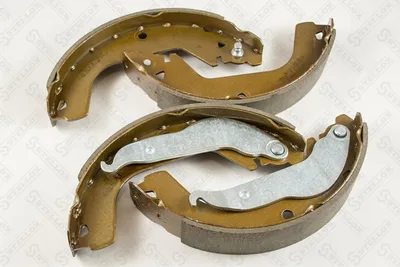 Brake Shoe Set Chevrolet CRUZE