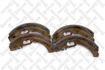 Brake Shoe Set Lada KALINA Hatchback · Lada KALINA Saloon · Lada PRIORA Saloon